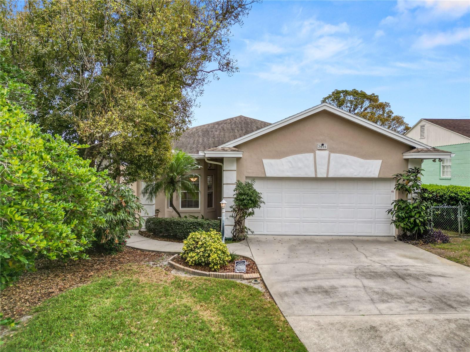 Details for 2616 Fairmount Avenue, LAKELAND, FL 33803