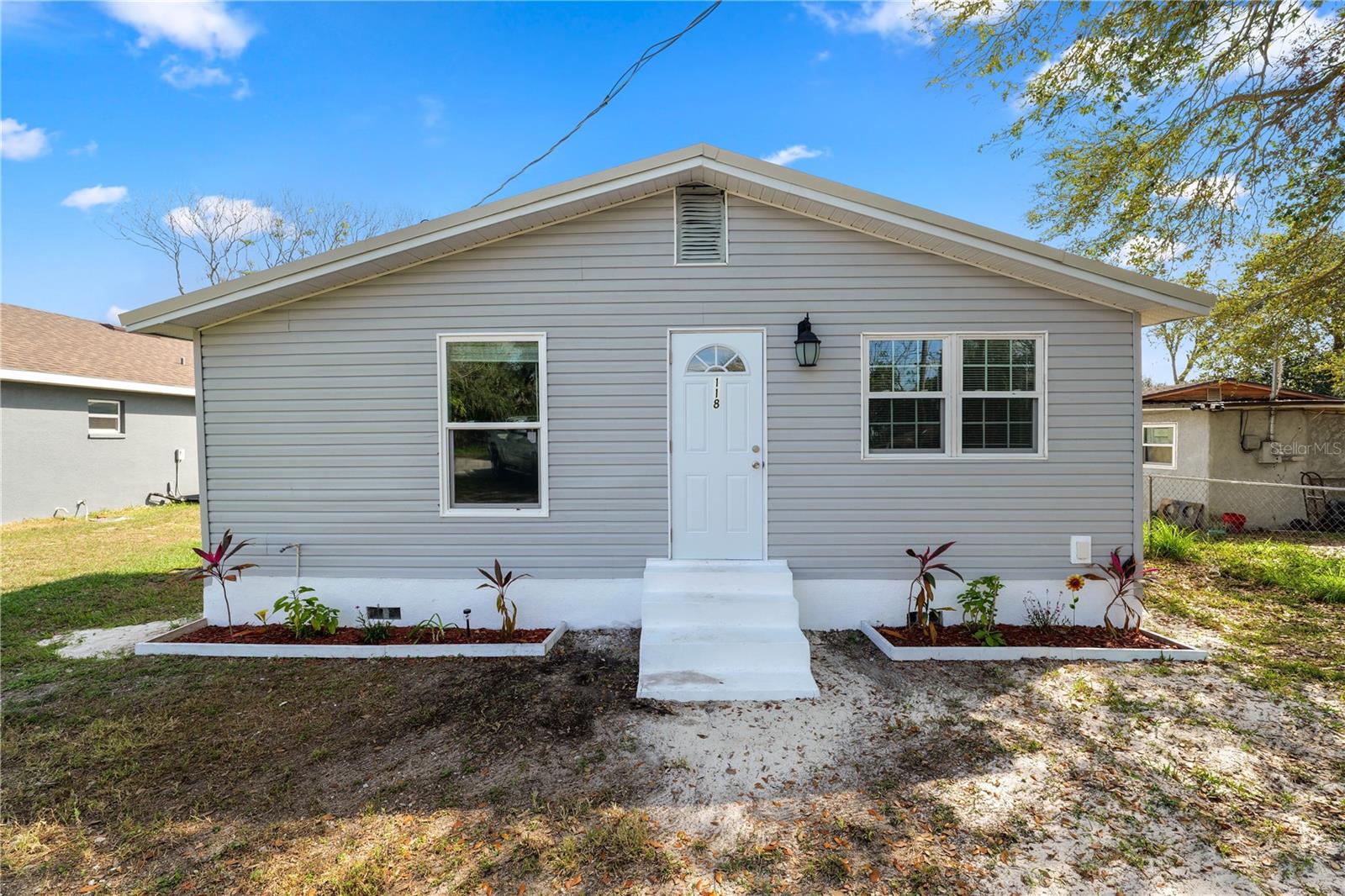 Details for 118 Northside Drive, LAKE WALES, FL 33853