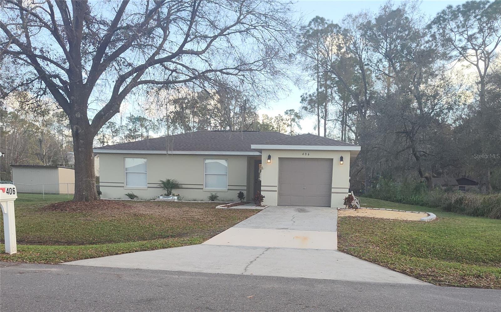 Details for 406 Fox Lake Drive, LAKELAND, FL 33809