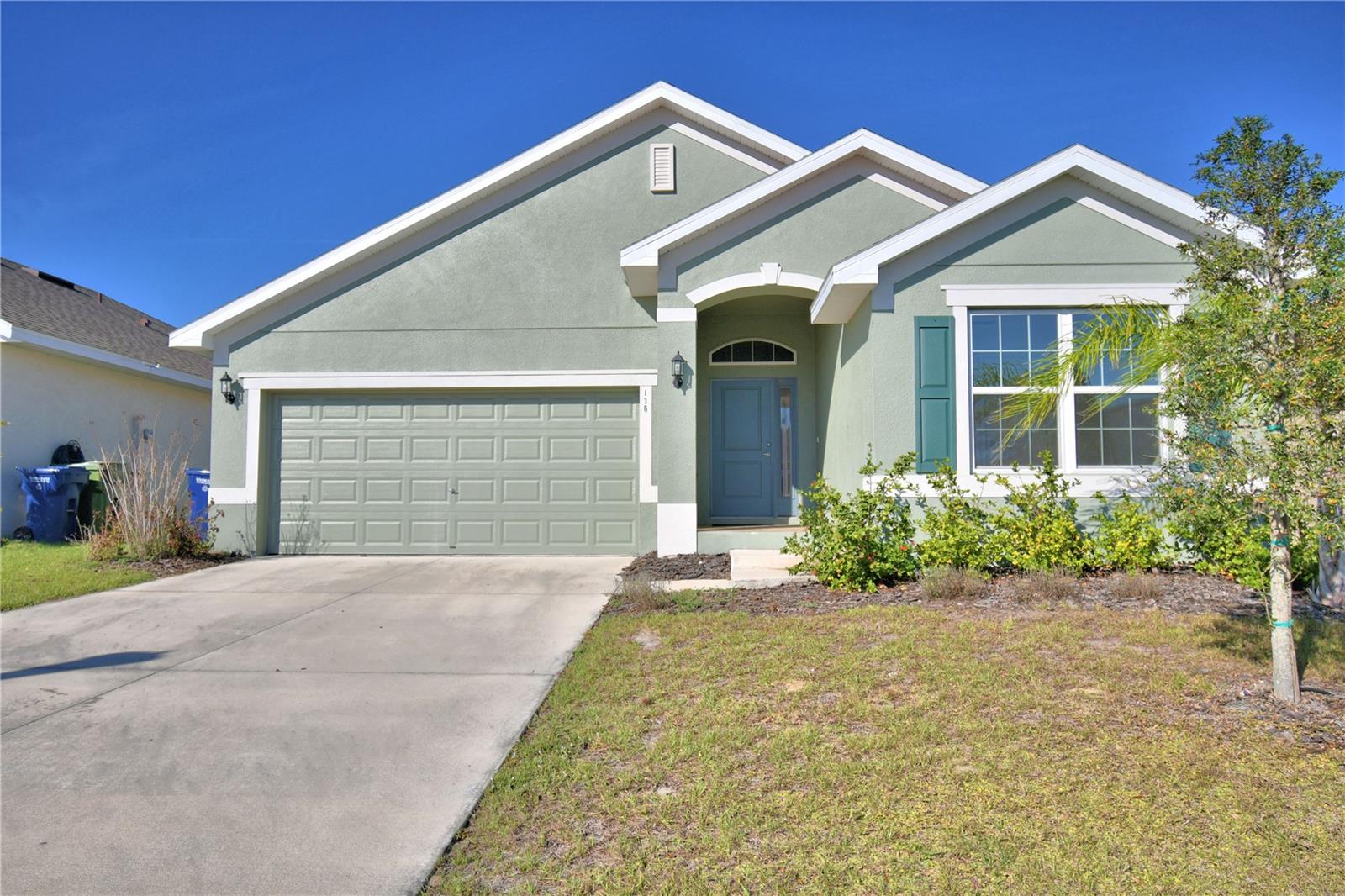 Details for 136 Krenson Bay Loop, WINTER HAVEN, FL 33881