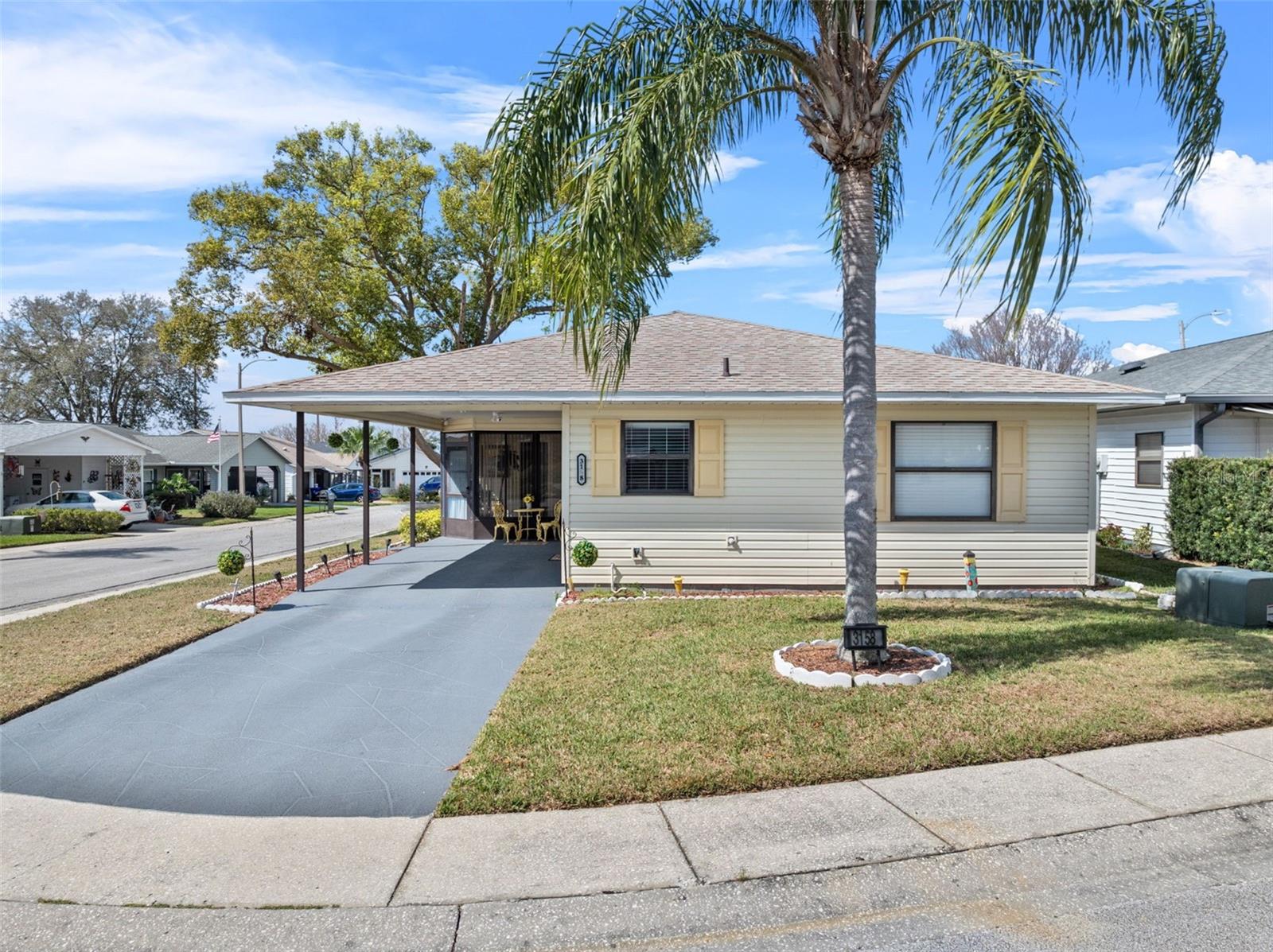 Details for 3158 Pebble Bend Drive, LAKELAND, FL 33810