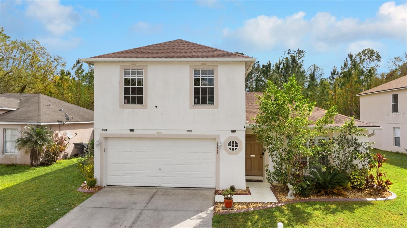 Details for 1526 Country Chase Street, LAKELAND, FL 33810