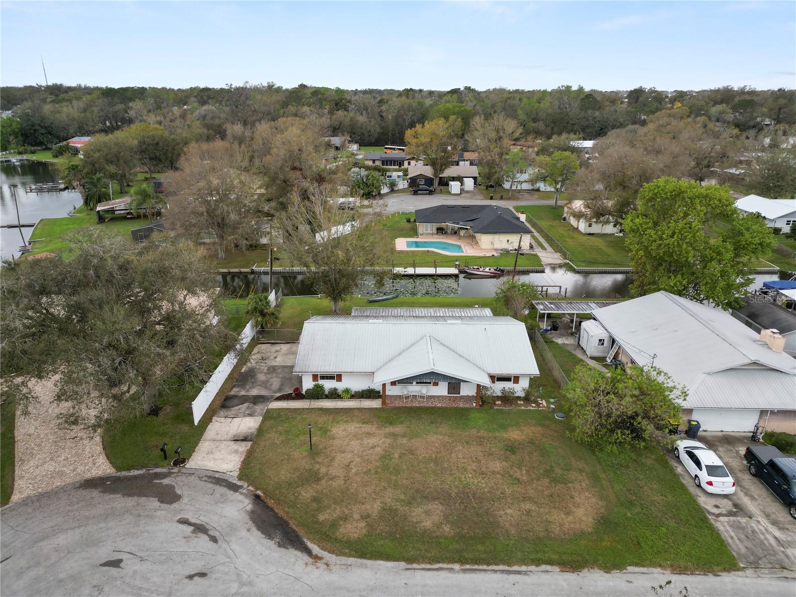 Image 49 of 49 For 5716 Gibson Shores Drive