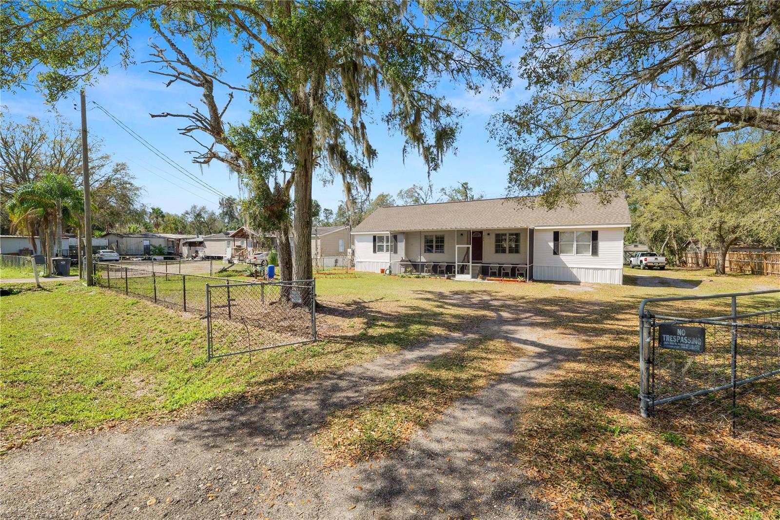 Details for 11019 Spivey Road, GIBSONTON, FL 33534