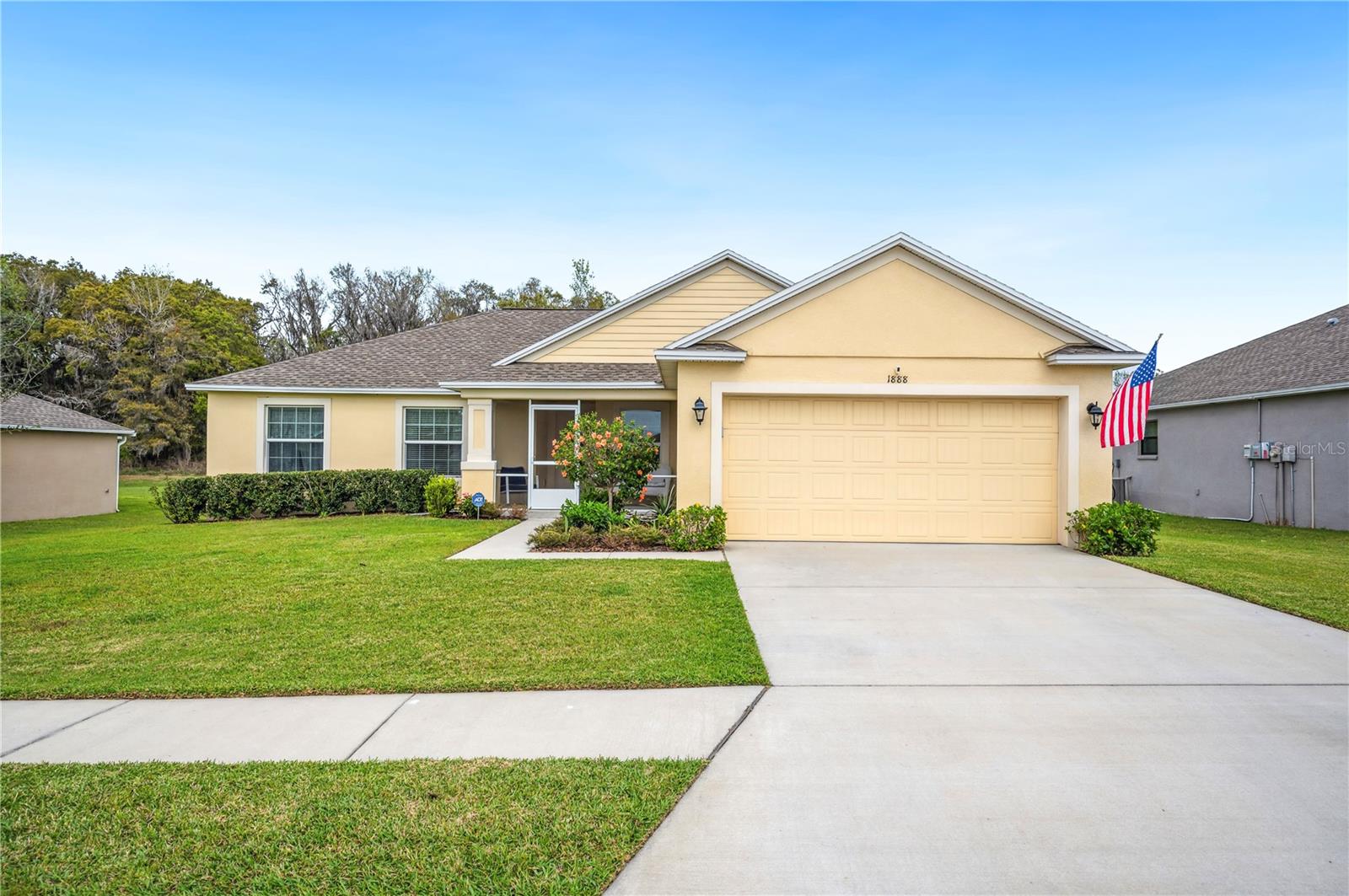 Details for 1888 Creeks Vista Boulevard, LAKELAND, FL 33810