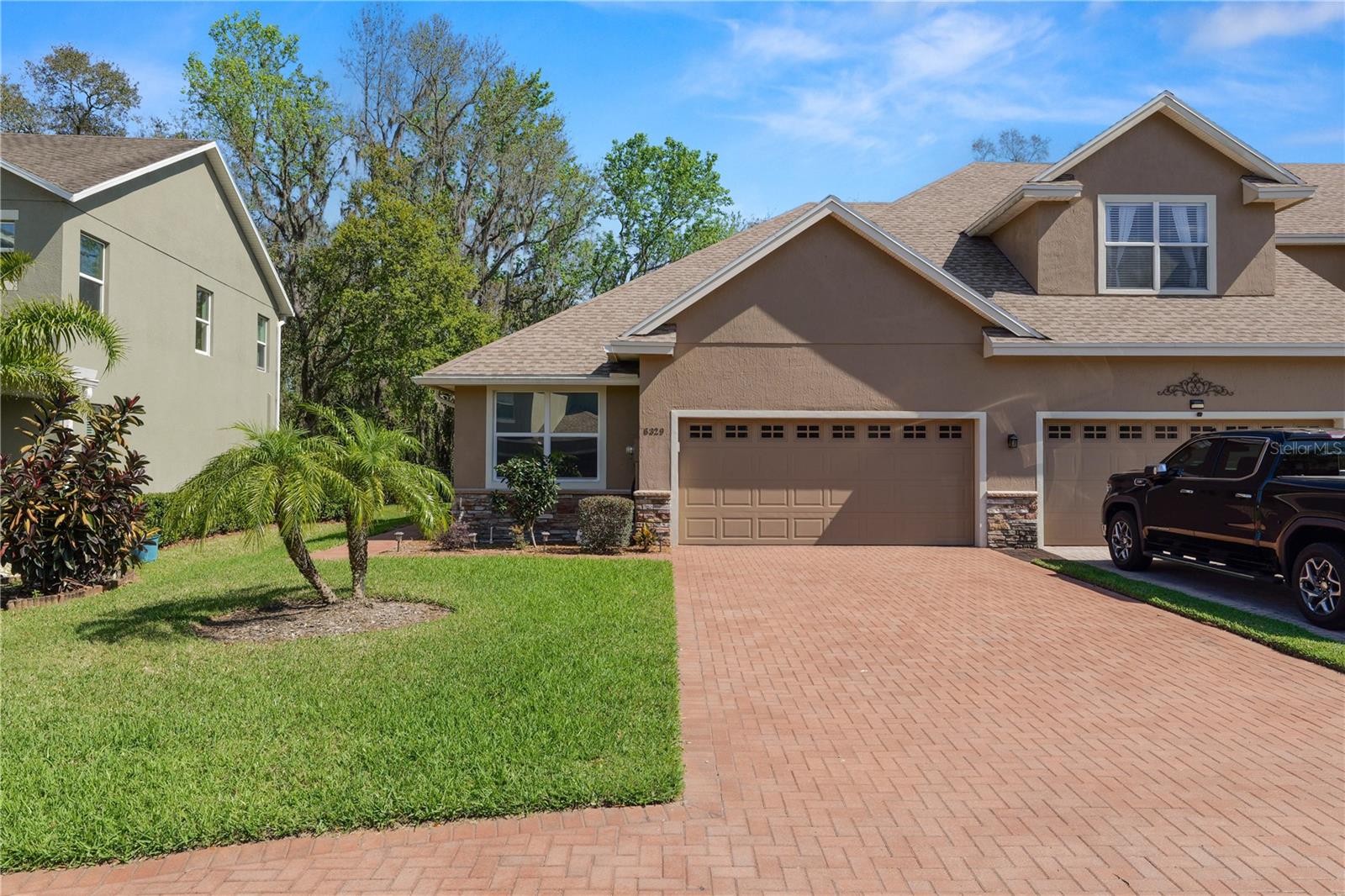 Details for 6329 Torrington Circle, LAKELAND, FL 33811