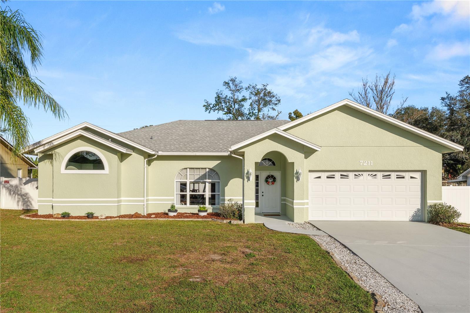 Details for 7211 Scenic Hills Boulevard, LAKELAND, FL 33810