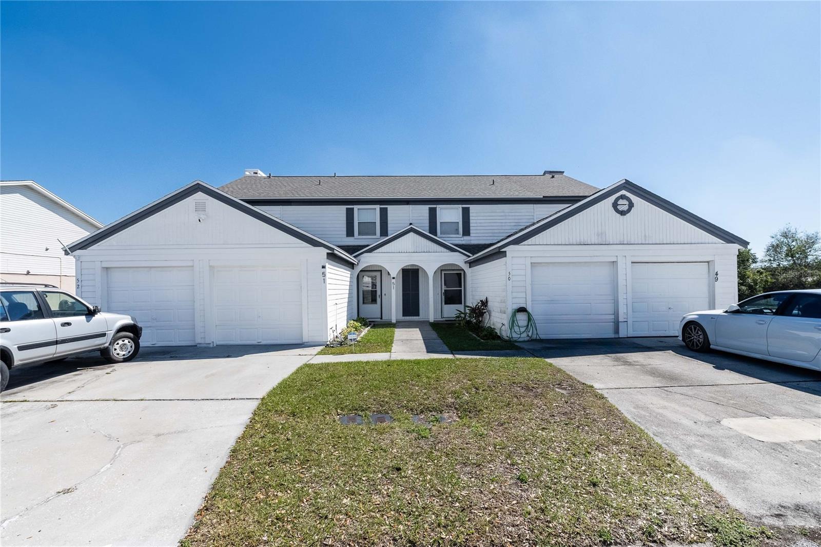 Details for 1100 Lowry Avenue 51, LAKELAND, FL 33801