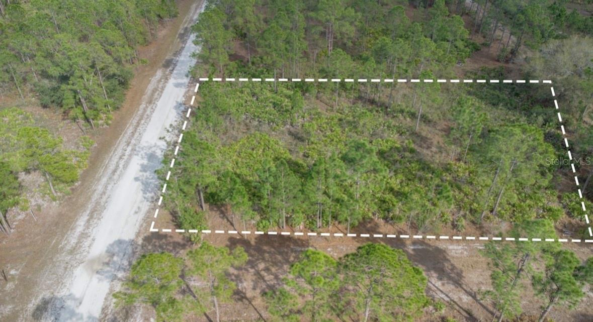 Details for 623 Alba Drive, INDIAN LAKE ESTATES, FL 33855