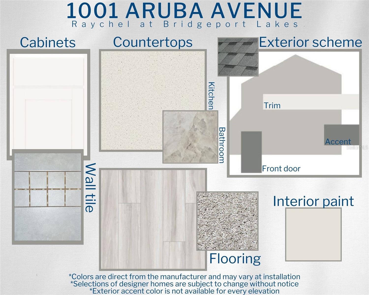 Image 3 of 17 For 1001 Aruba Avenue