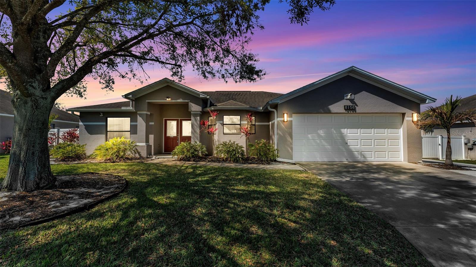 Details for 8158 Woodvine Circle, LAKELAND, FL 33810