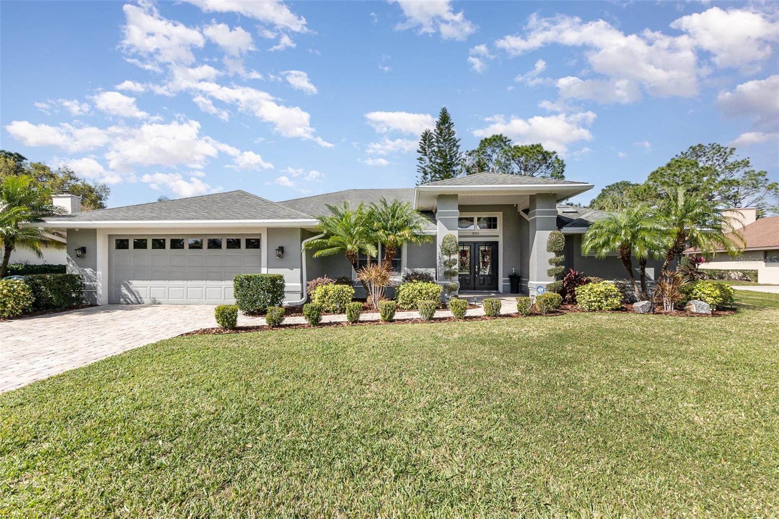 Details for 3001 Plantation Road, WINTER HAVEN, FL 33884