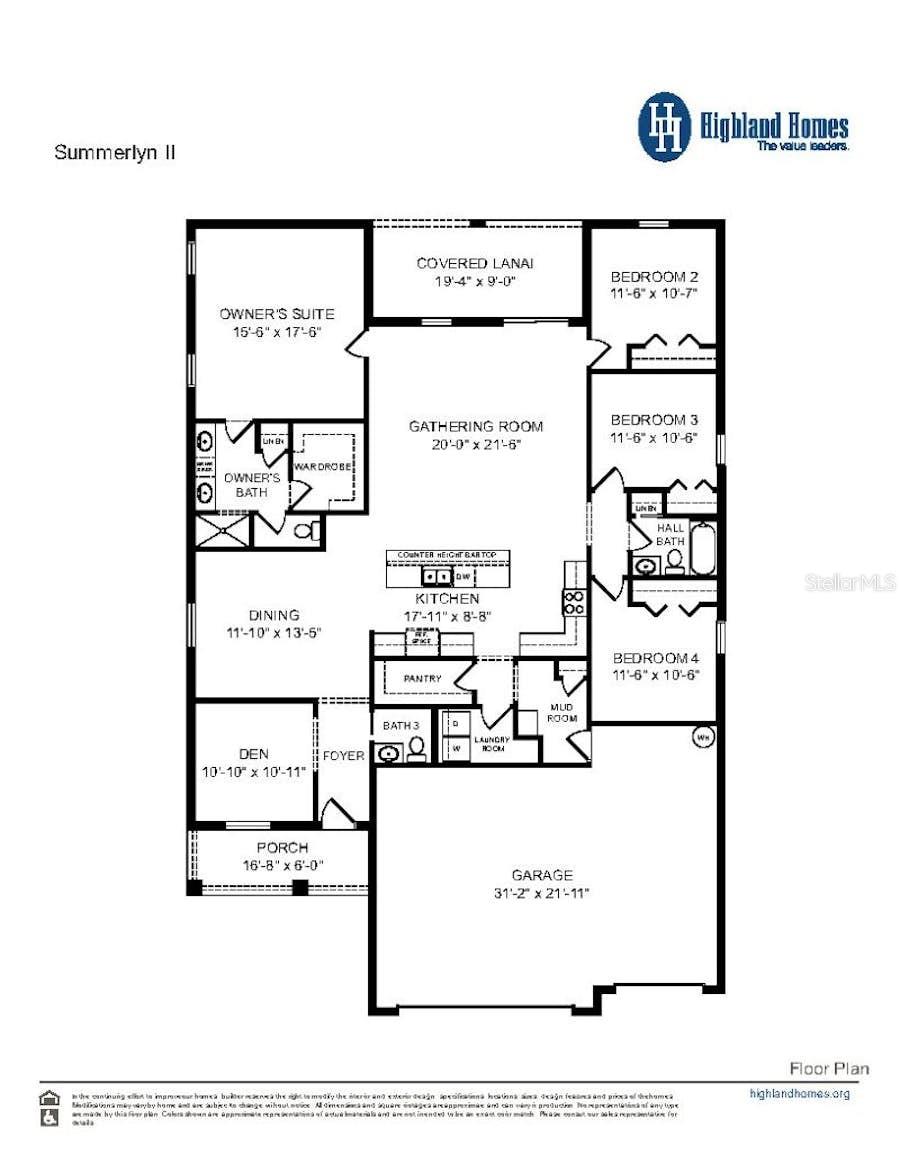 Details for 2432 White Ladyfish Road, WIMAUMA, FL 33598