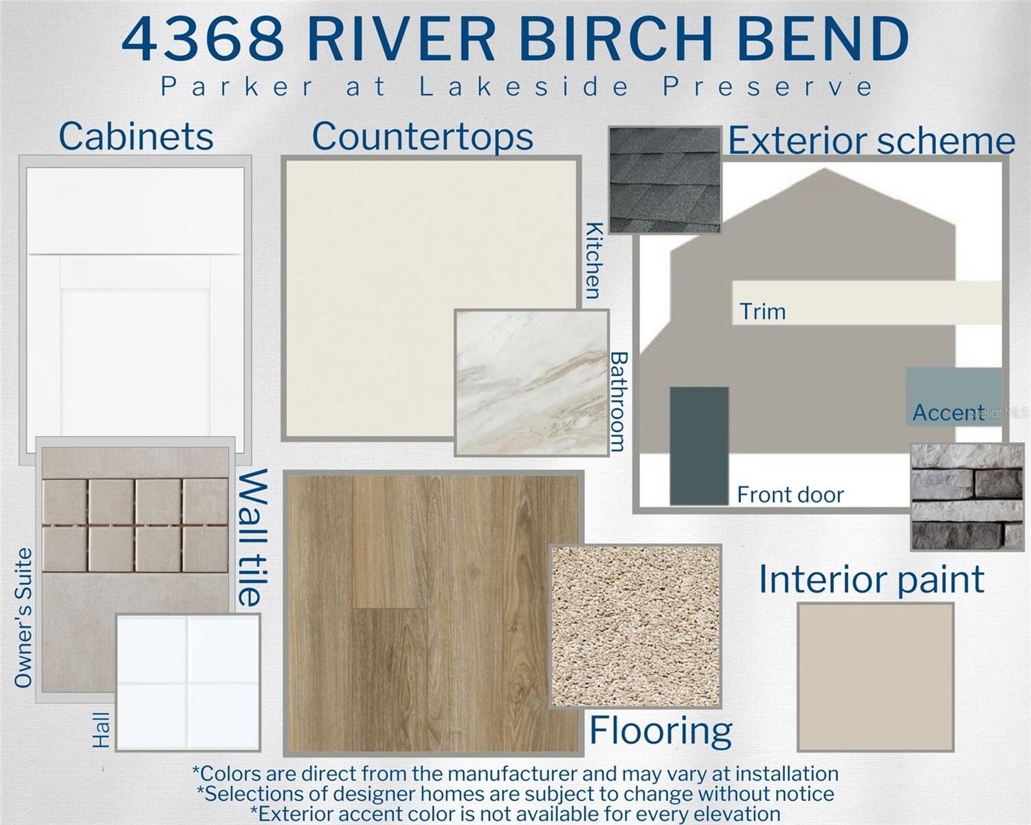 Image 3 of 16 For 4368 River Birch Bend