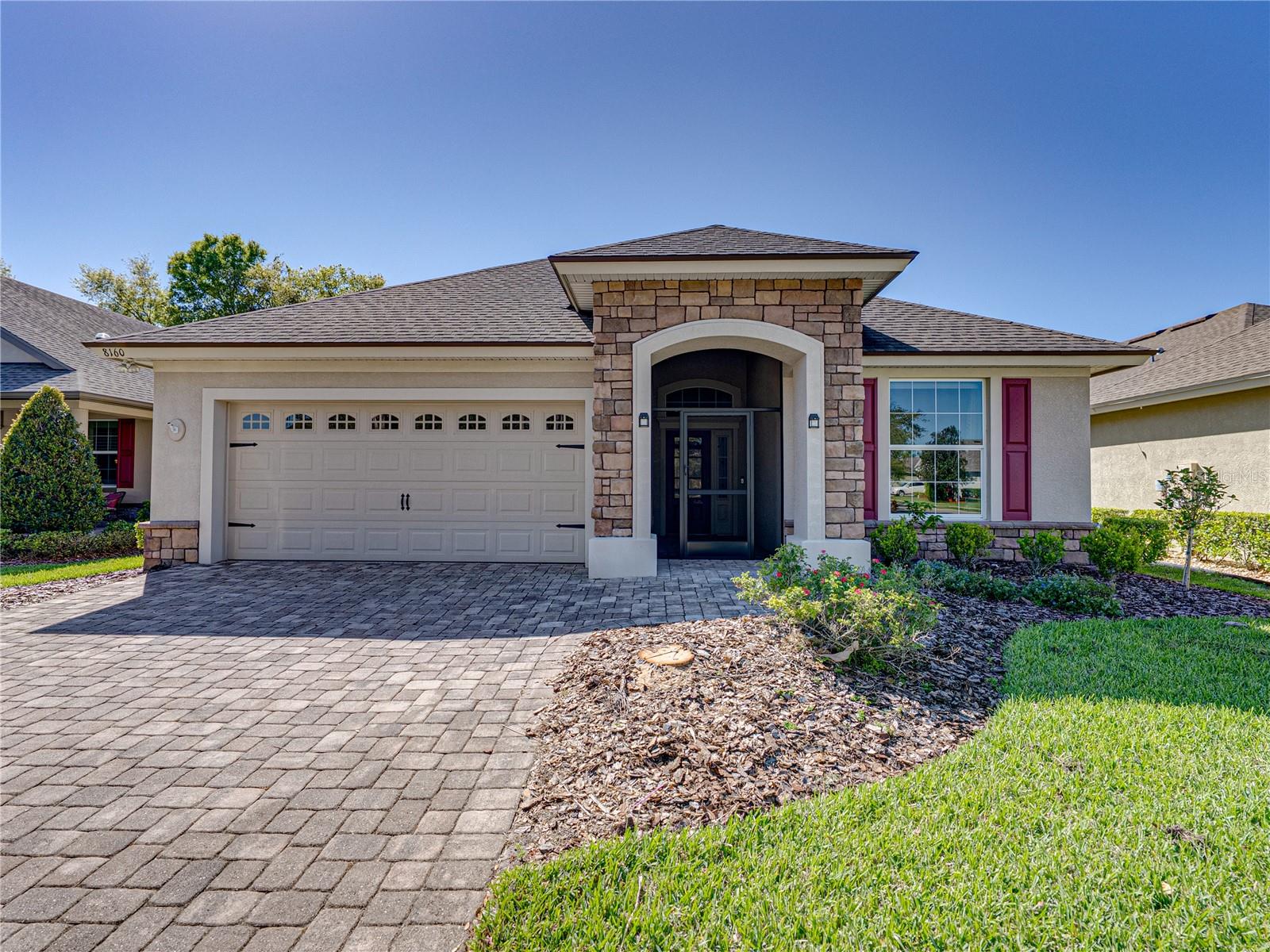 Details for 8160 Lake James Drive, LAKELAND, FL 33810