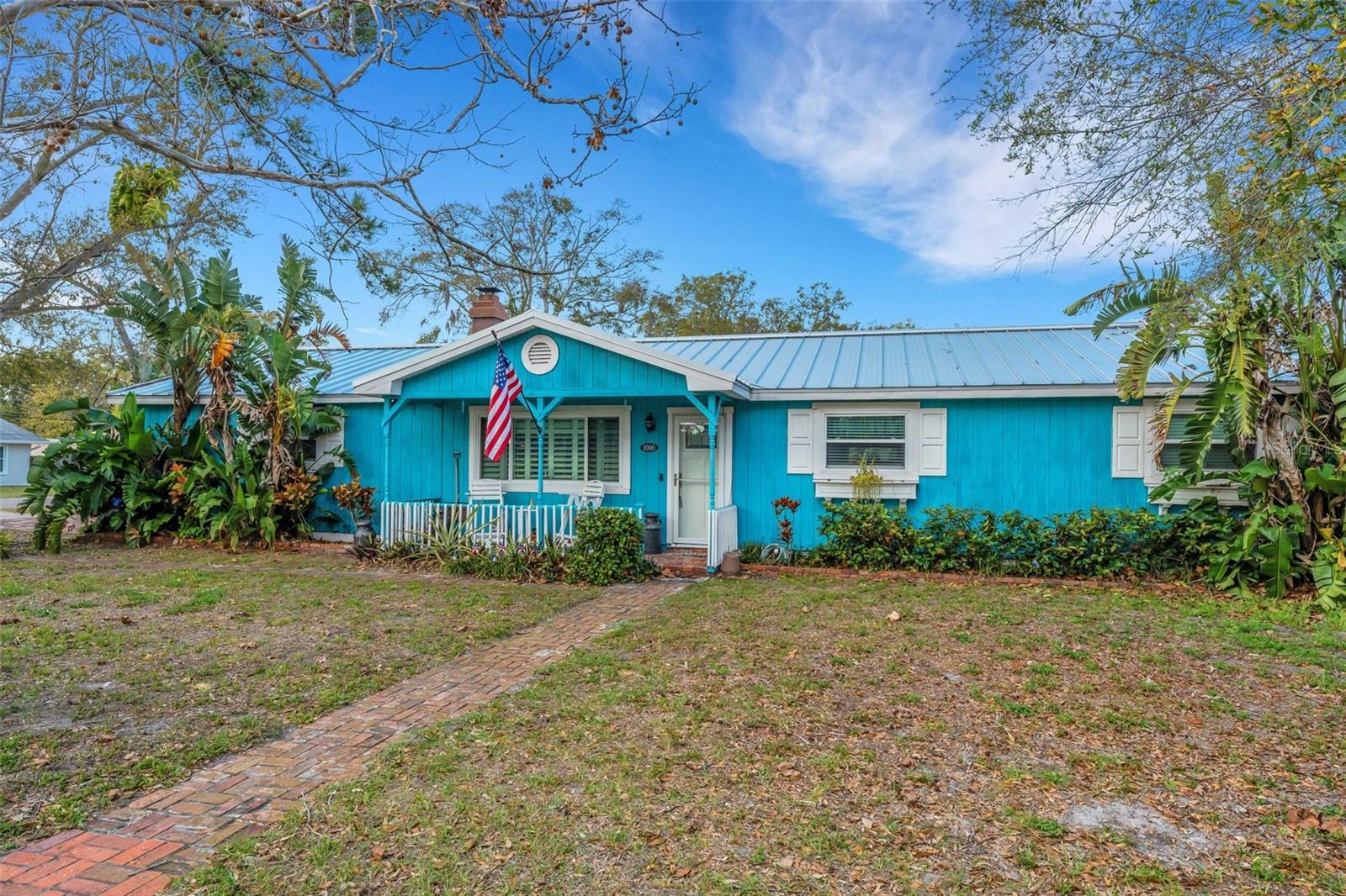 Details for 1000 Michigan Boulevard, DUNEDIN, FL 34698