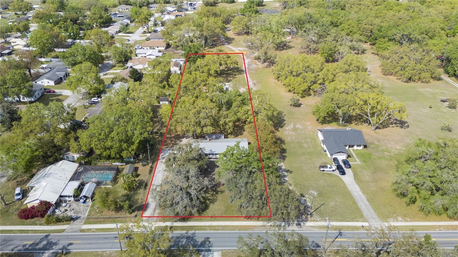 Image 34 of 36 For 1310 Walt Williams Road