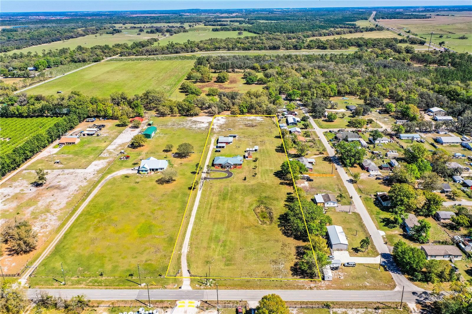 Image 94 of 98 For 408 Old Bartow Lake Wales Road