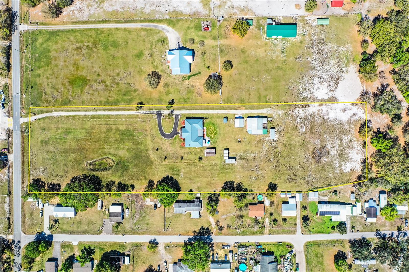 Image 95 of 98 For 408 Old Bartow Lake Wales Road