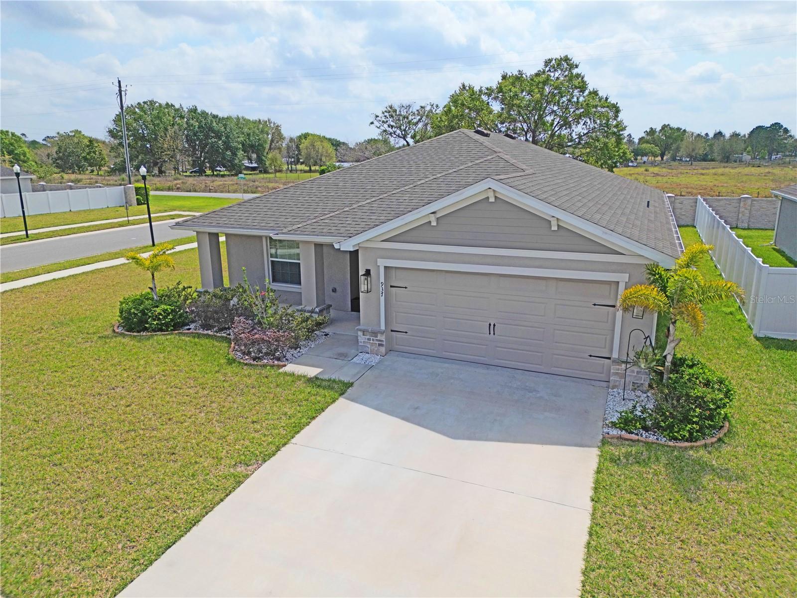 Details for 937 Montgomery Lane, POLK CITY, FL 33868