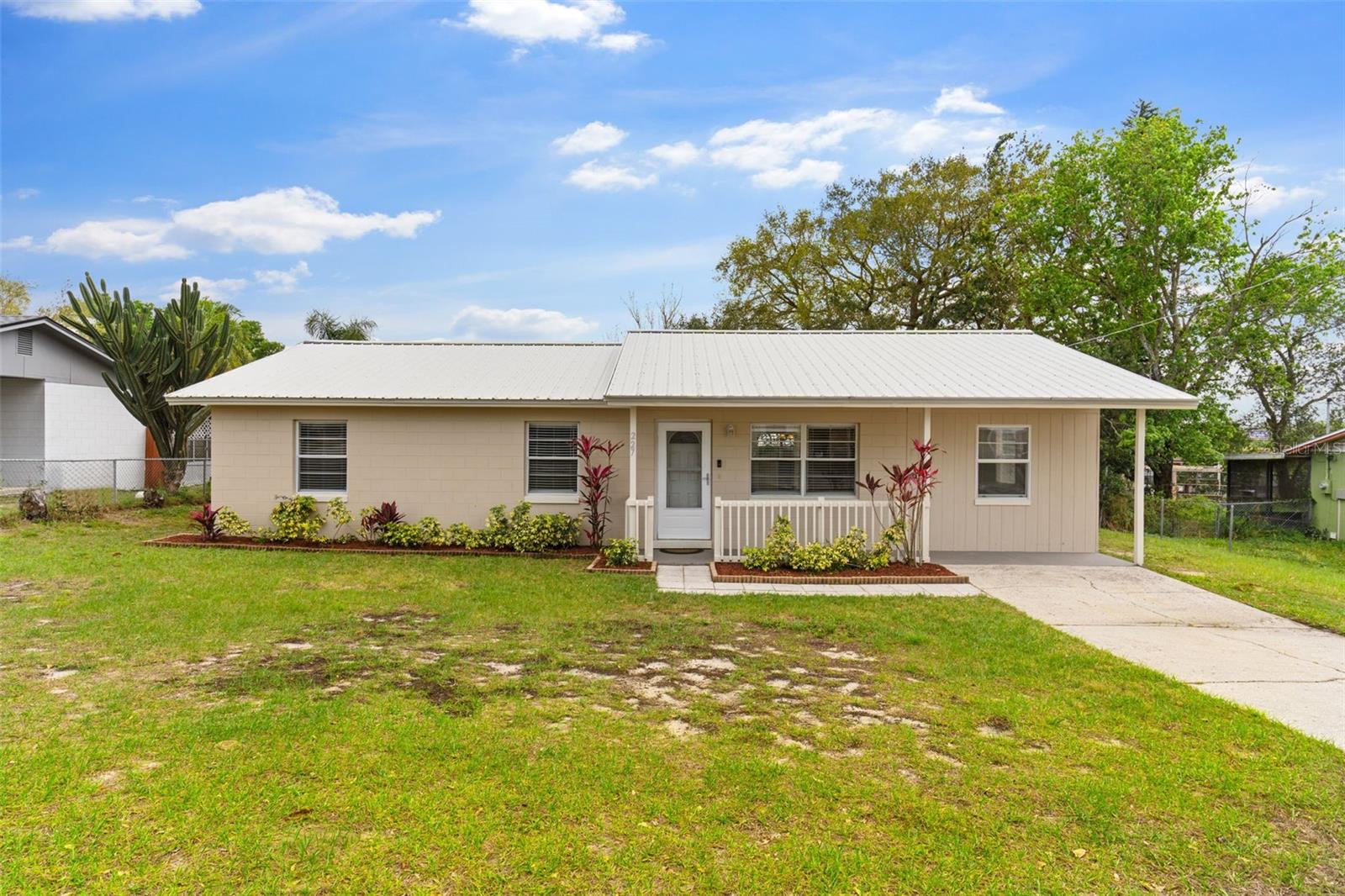 Details for 227 Dorothy Street, AUBURNDALE, FL 33823
