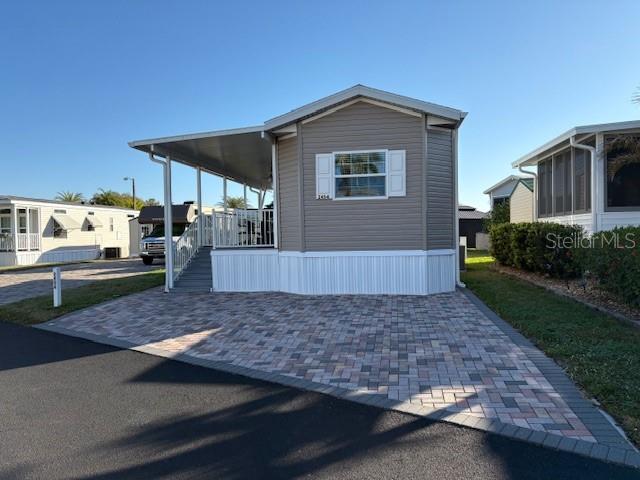 Details for 2454 Limewood Avenue, CLERMONT, FL 34714