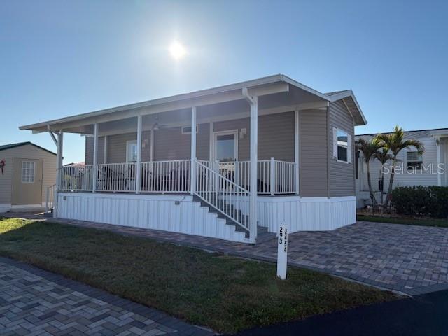 Image 2 of 25 For 2454 Limewood Avenue