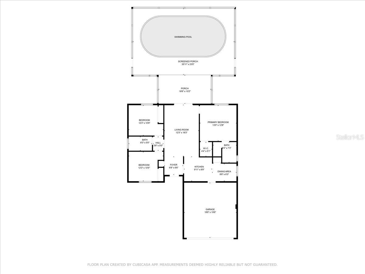 Image 34 of 36 For 3137 Winchester Estates Loop