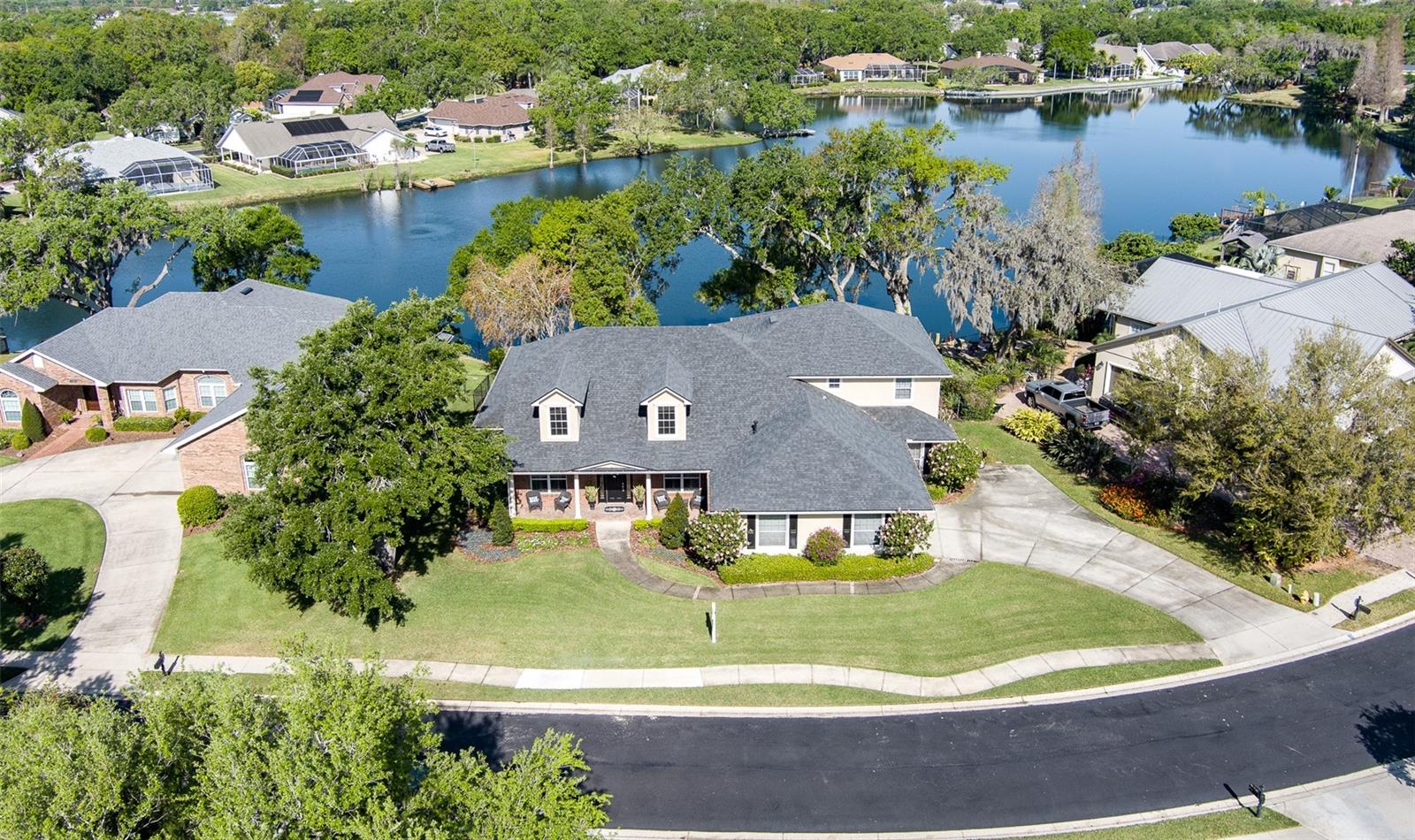 Image 1 of 68 For 5789 Lake Victoria Drive