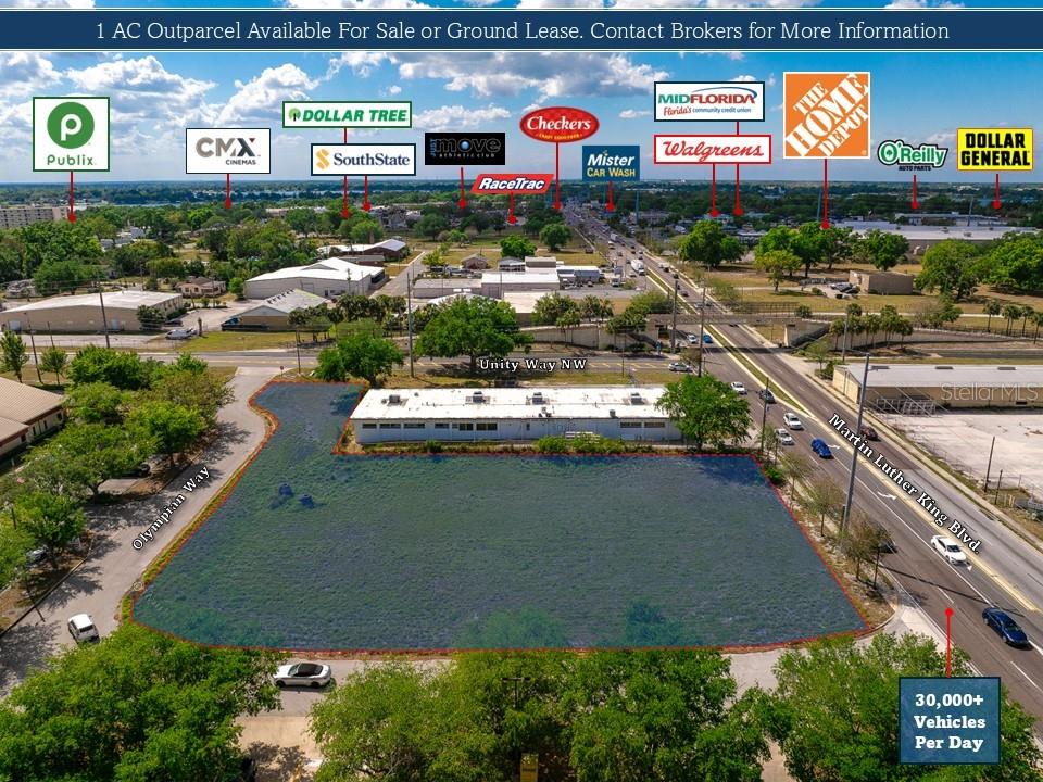 Details for 0 Olympian Way, WINTER HAVEN, FL 33881
