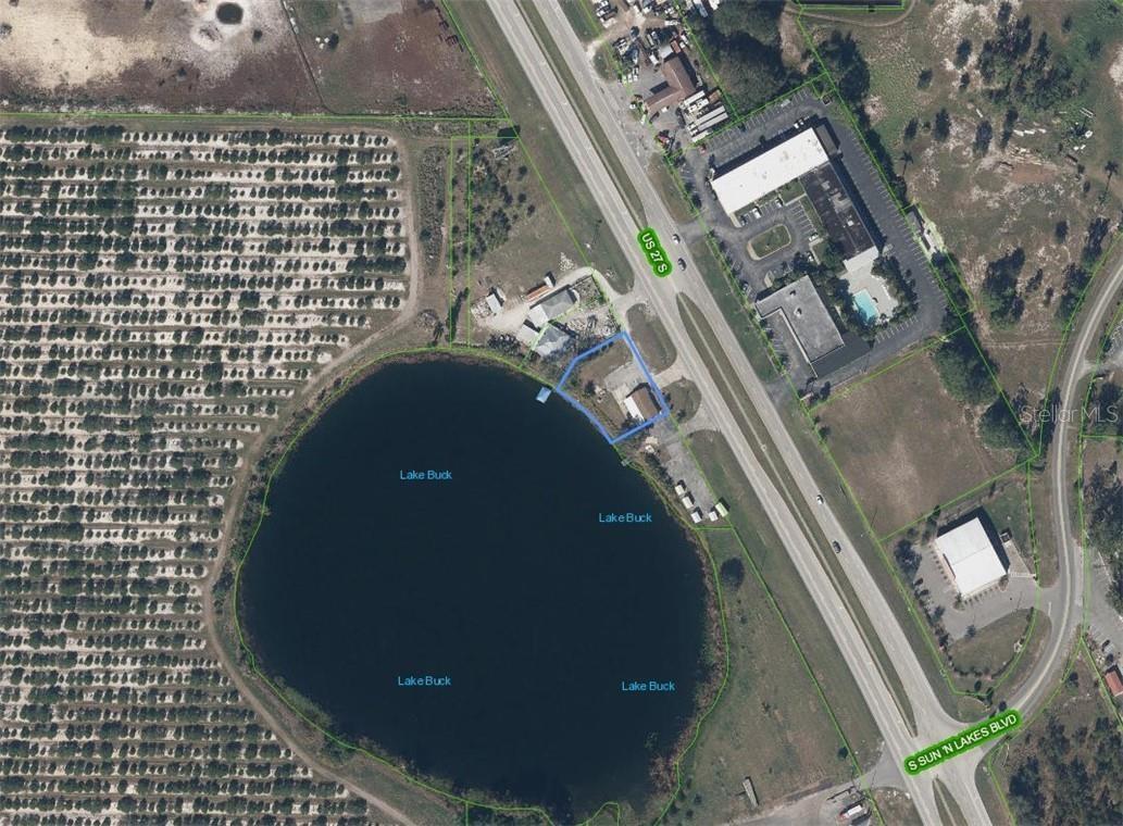 Image 2 of 28 For 2200 - 2204 Us 27 Highway S