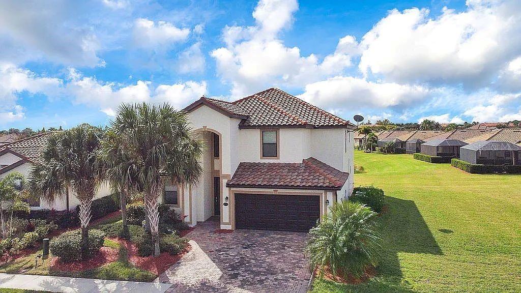 Details for 6914 Quiet Creek Drive, BRADENTON, FL 34212