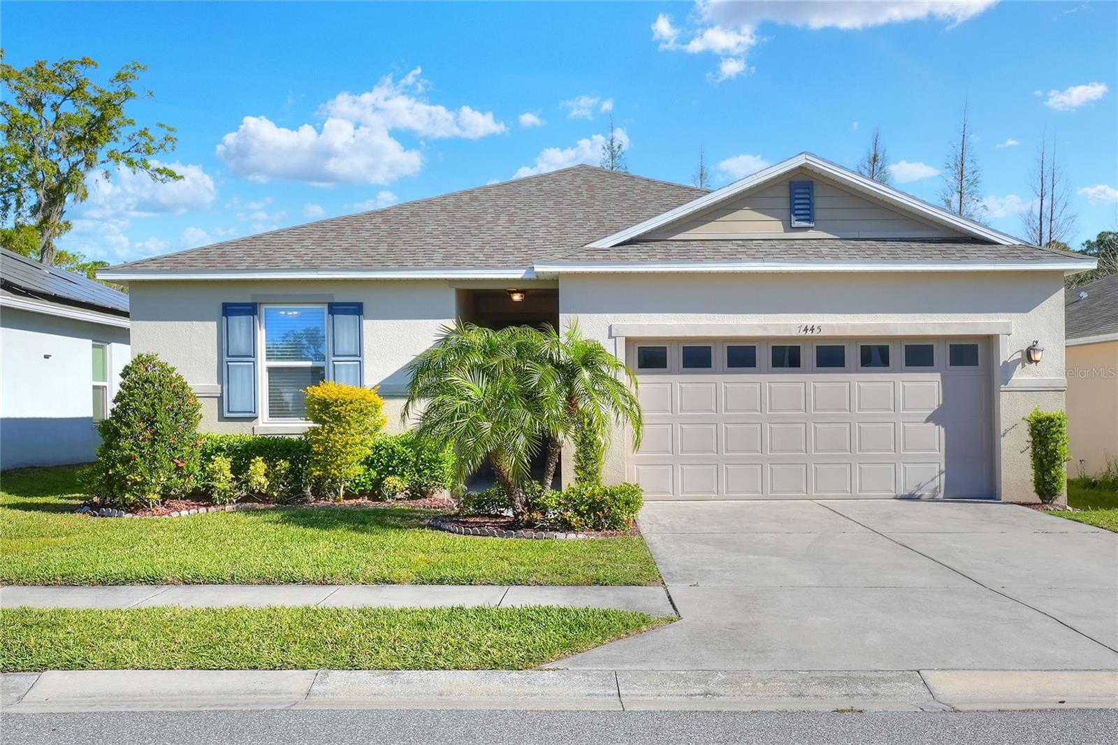 Details for 7445 Ibis Dr, LAKELAND, FL 33810