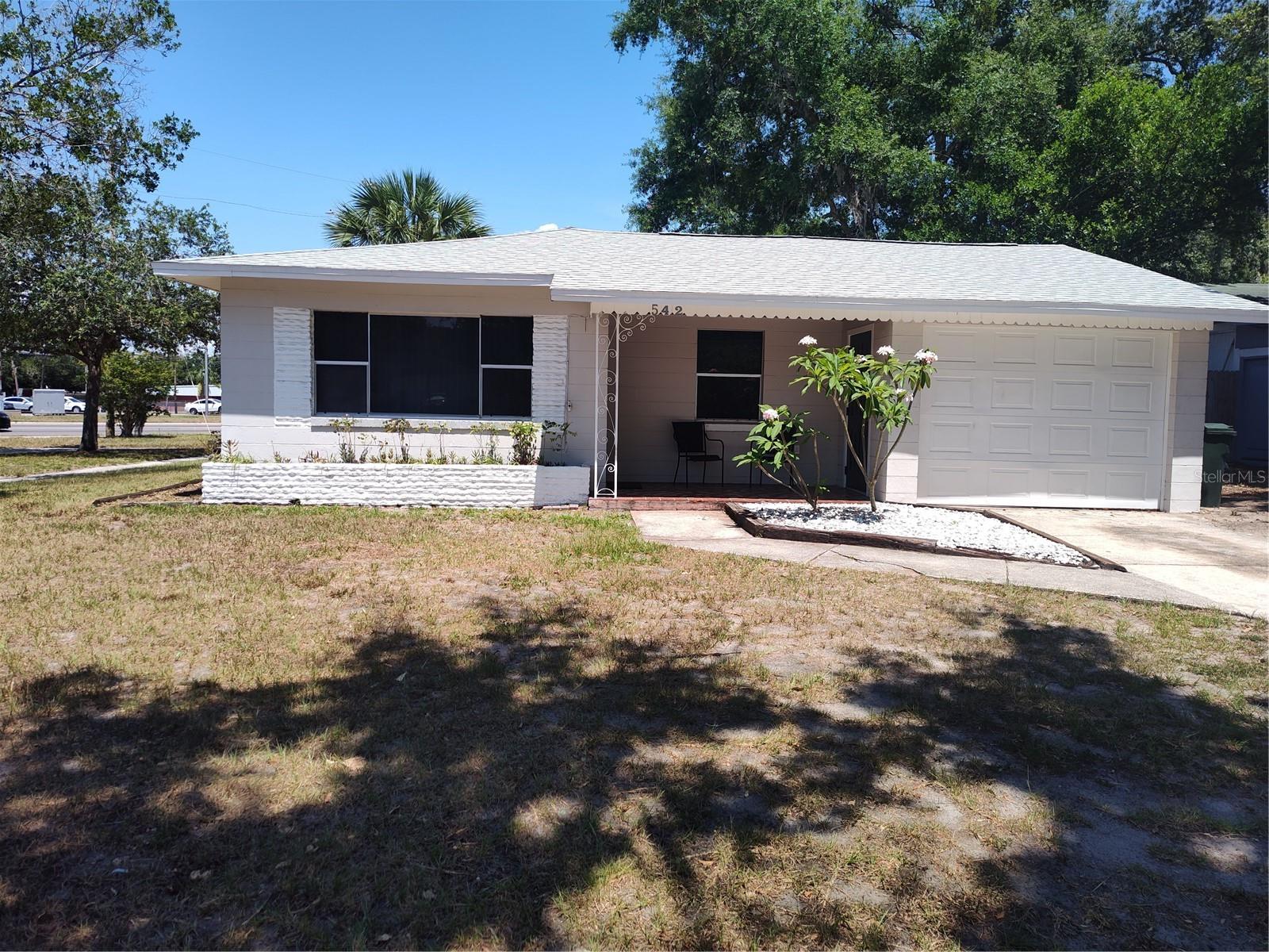 Listing Details for 540 & 542 Clayton Avenue S, LAKELAND, FL 33801