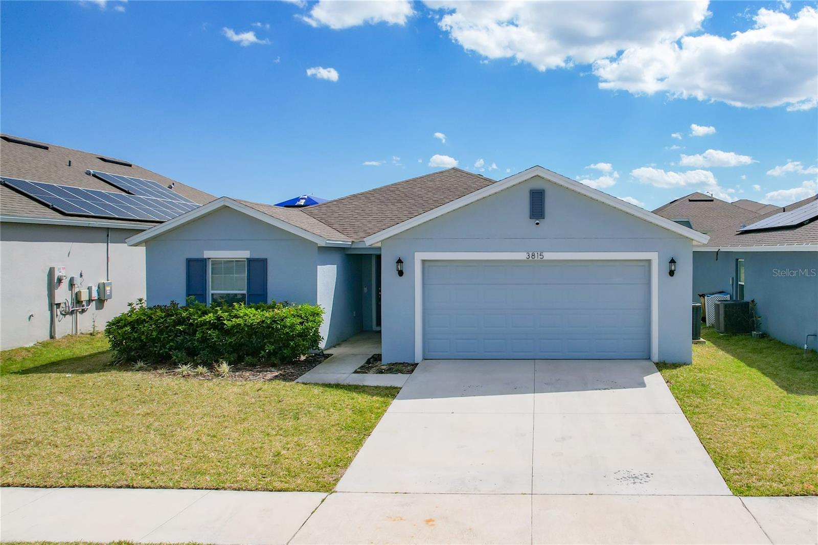 Details for 3815 Whitney Way, HAINES CITY, FL 33844