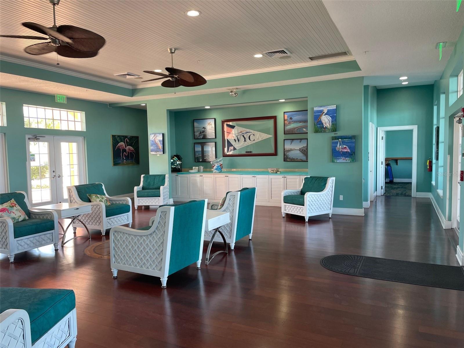 Image 35 of 36 For 247 Pompano Drive Se A