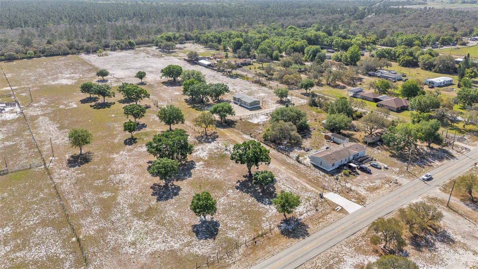 Image 2 of 48 For 5535 Lake Buffum Road