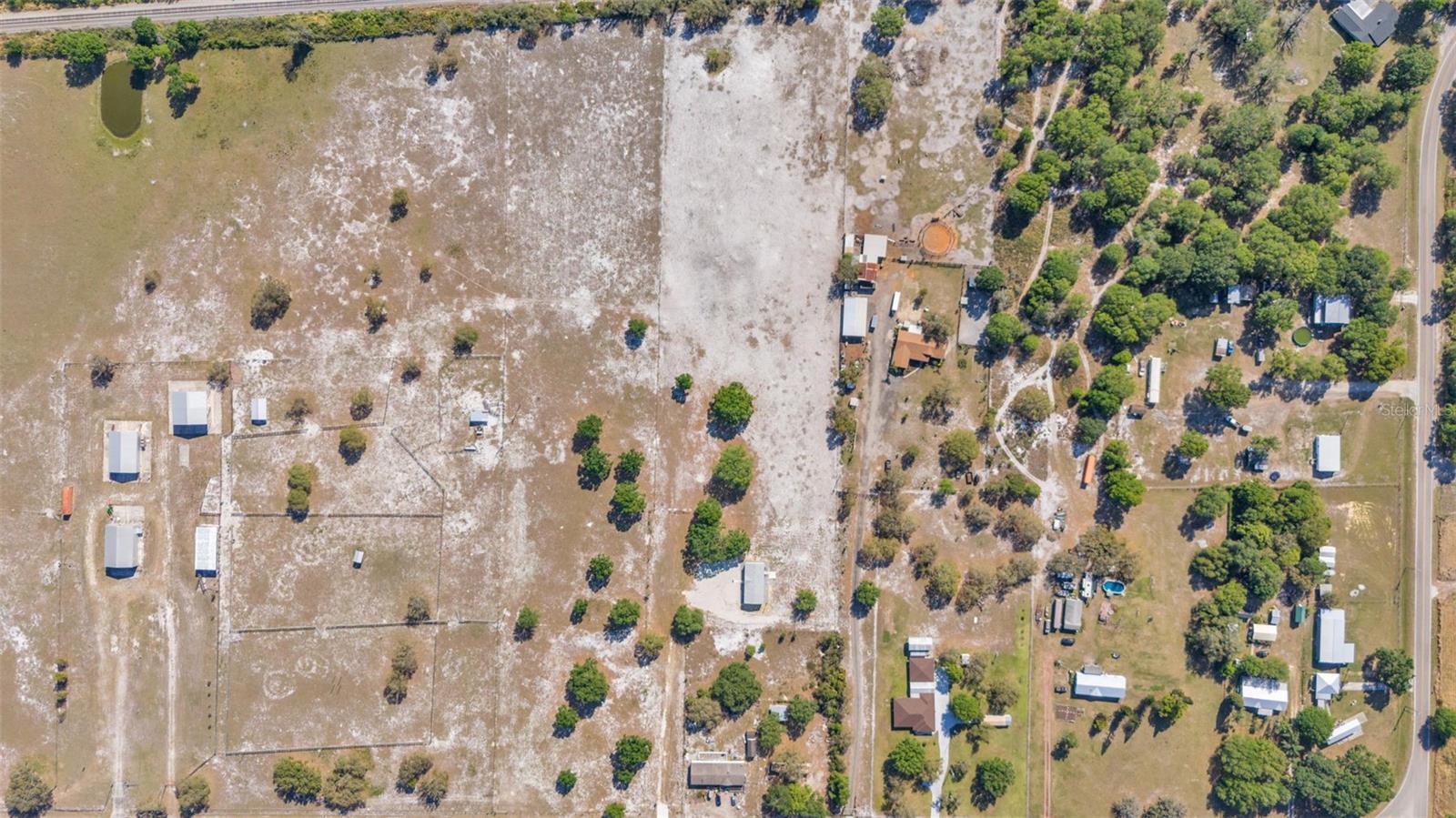 Image 45 of 48 For 5535 Lake Buffum Road