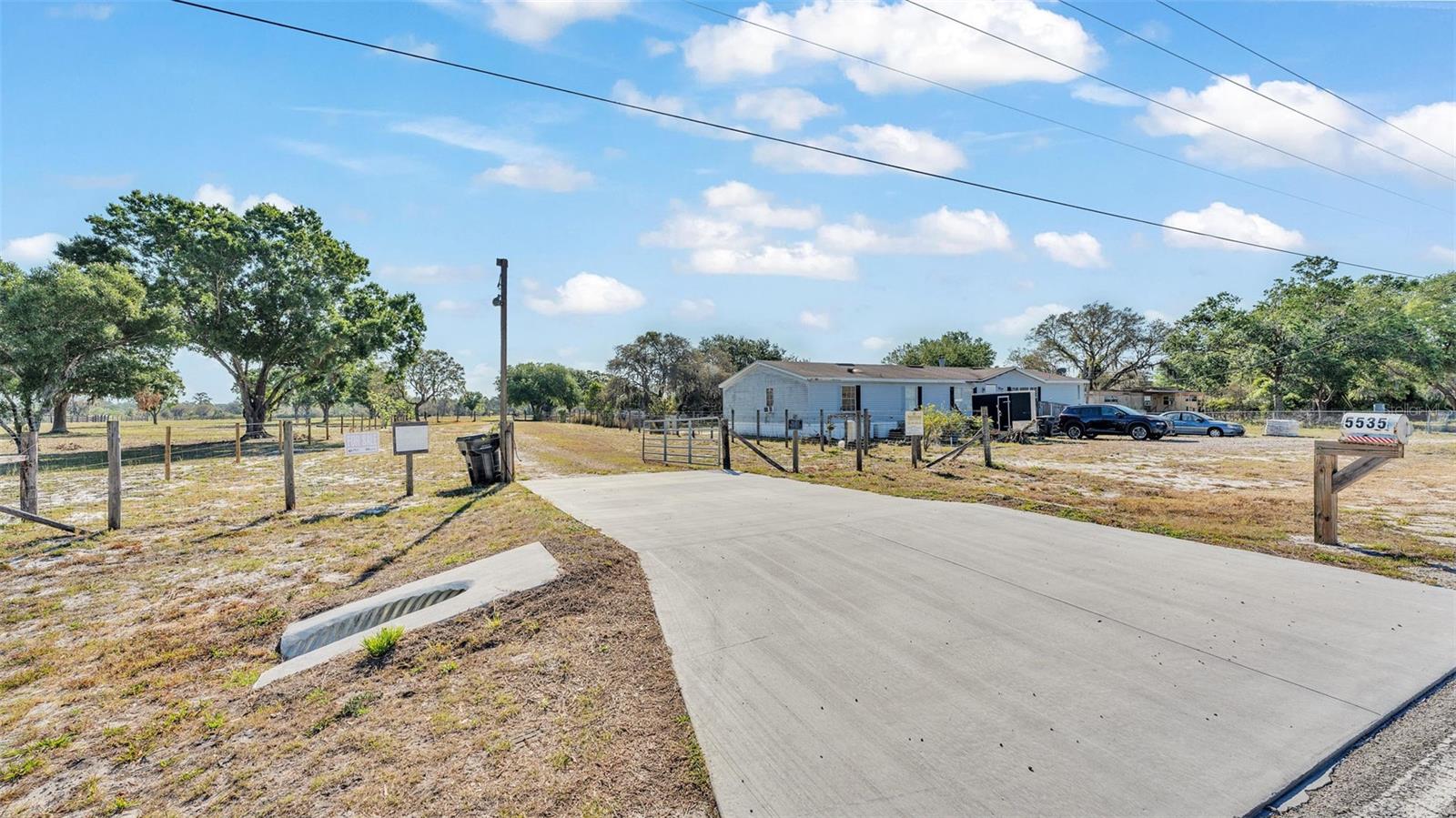 Image 46 of 48 For 5535 Lake Buffum Road