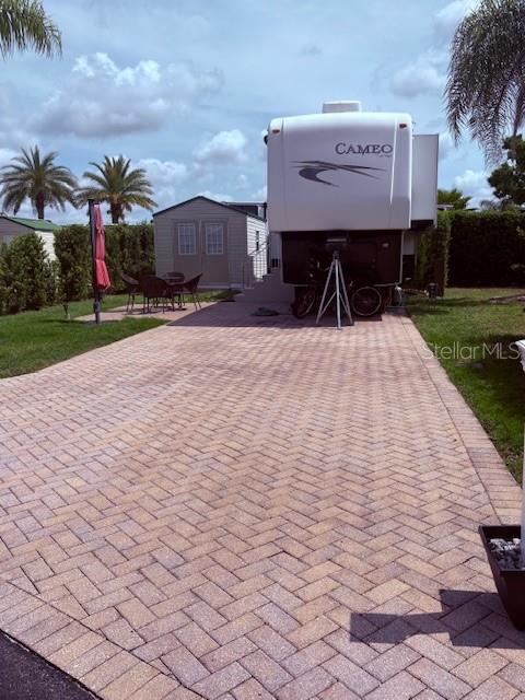 Details for 2418 Limewood Avenue, CLERMONT, FL 34714