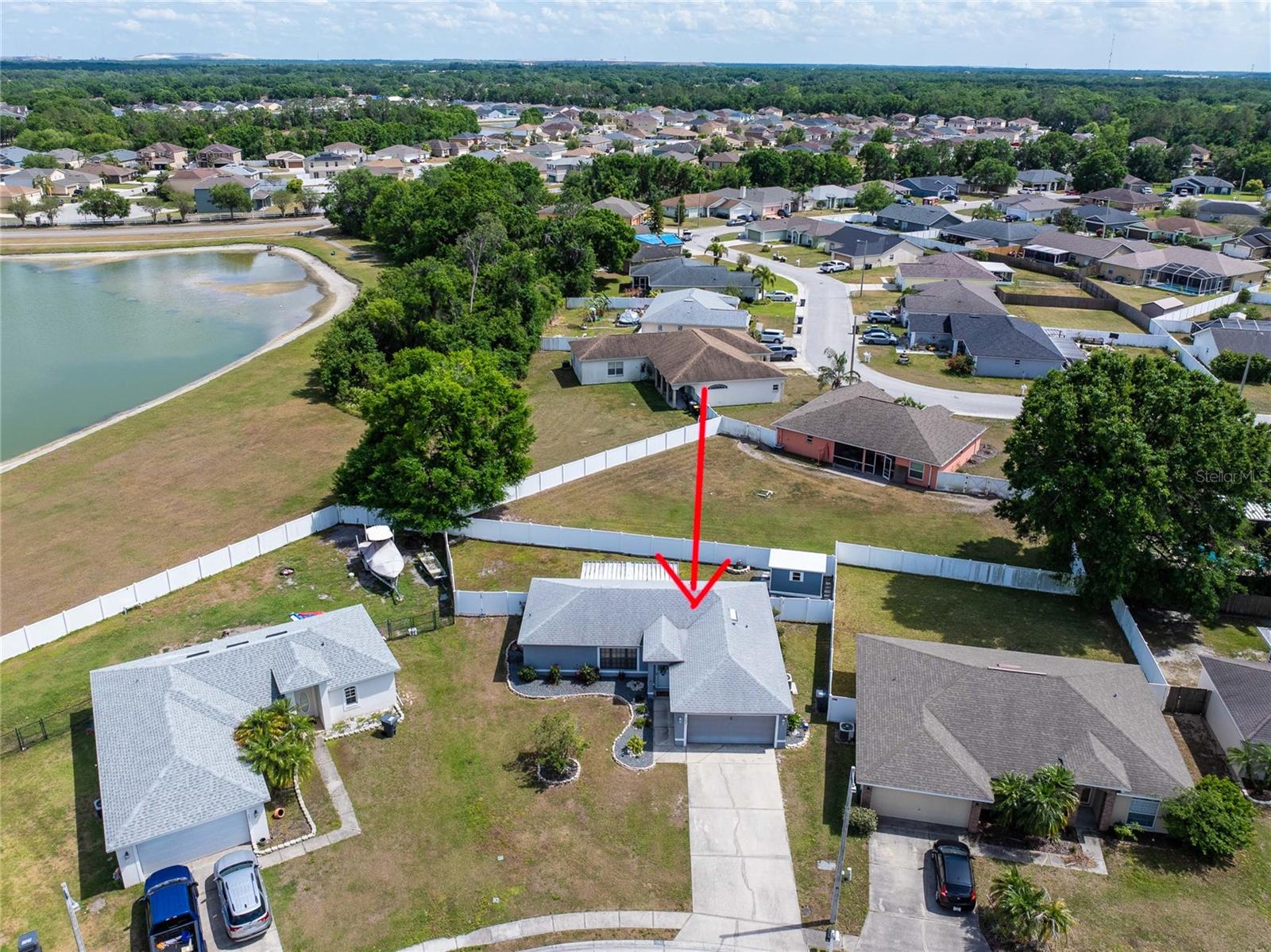 Details for 2637 Sundance Circle, MULBERRY, FL 33860