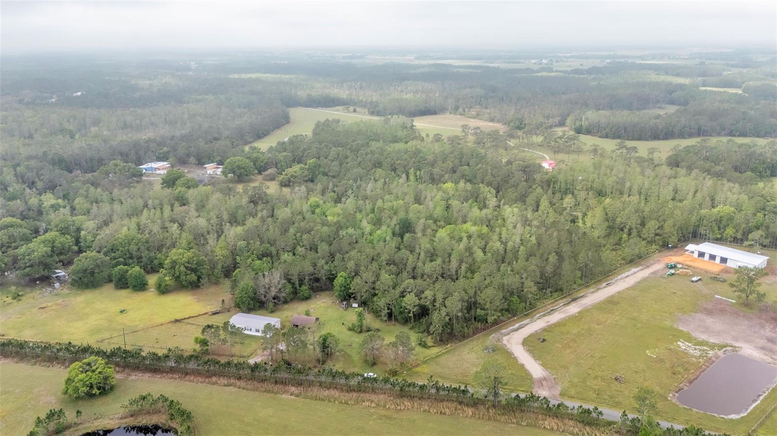 Image 11 of 45 For 17365 Poyner Road N
