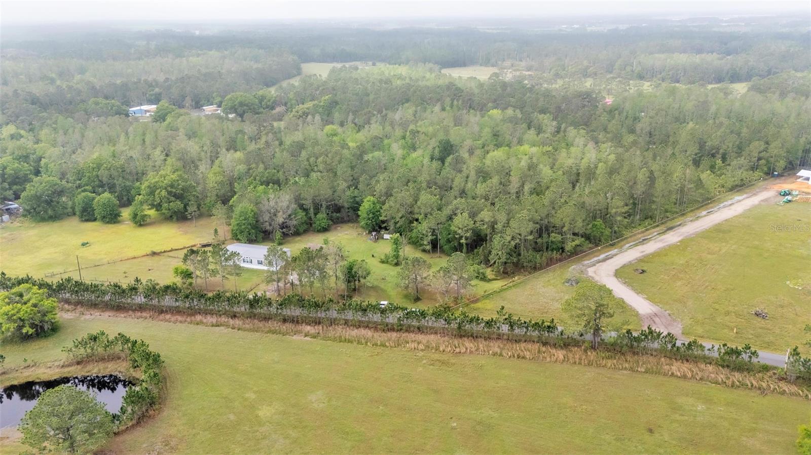 Image 3 of 45 For 17365 Poyner Road N