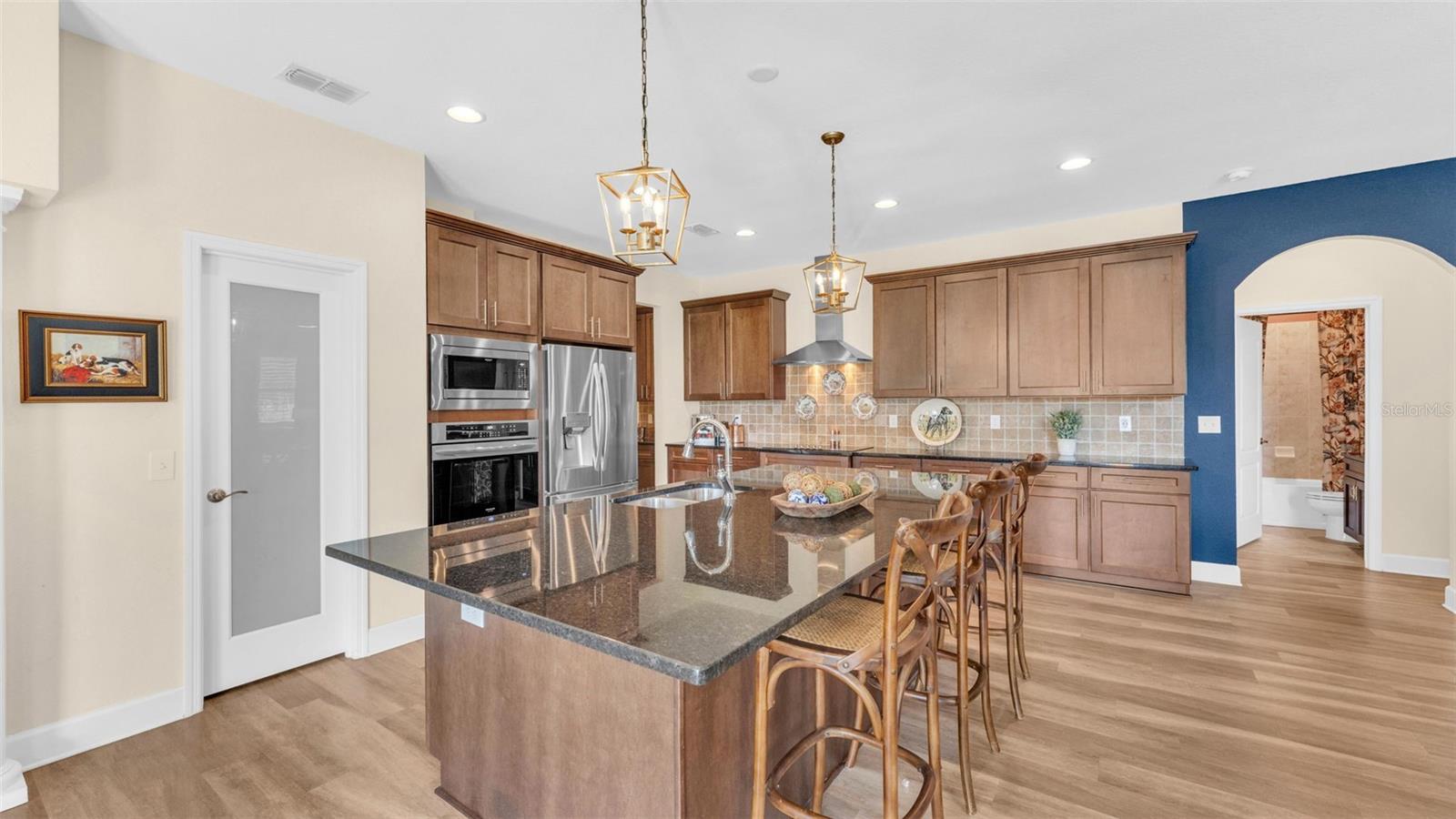 Image 18 of 54 For 6372 English Creek Drive