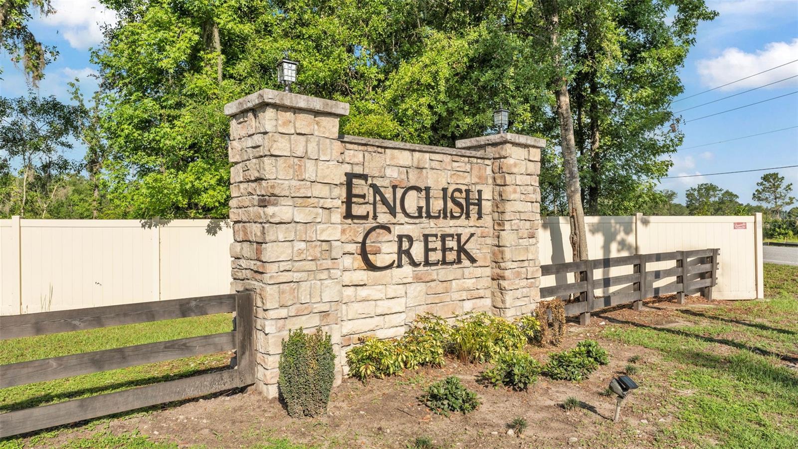 Image 2 of 54 For 6372 English Creek Drive