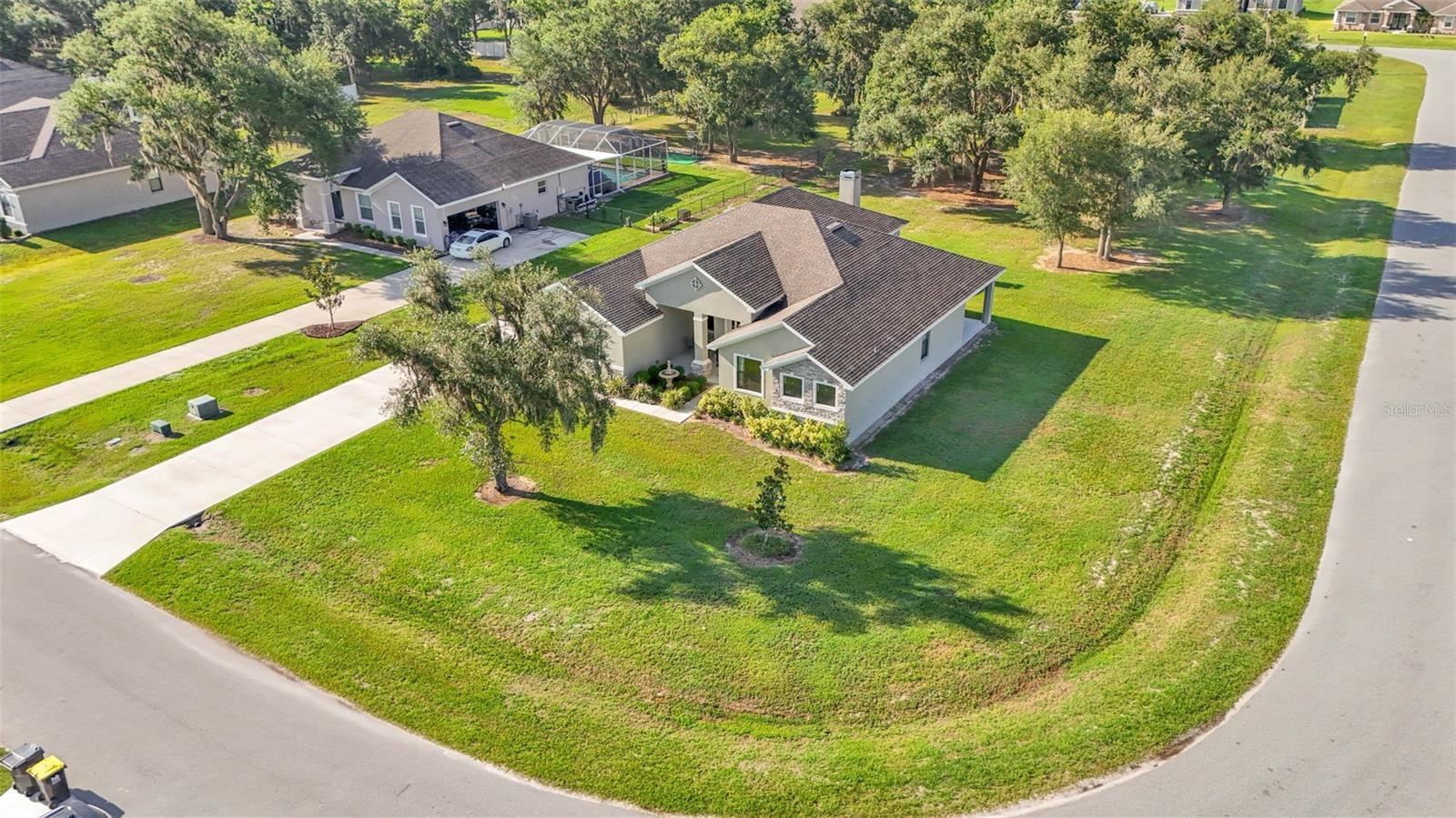 Image 3 of 54 For 6372 English Creek Drive