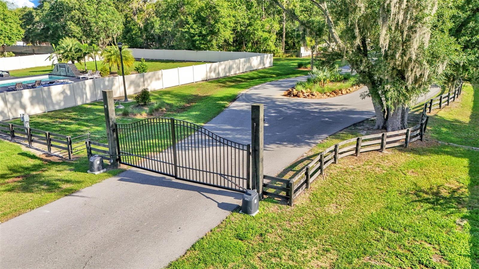 Image 49 of 54 For 6372 English Creek Drive