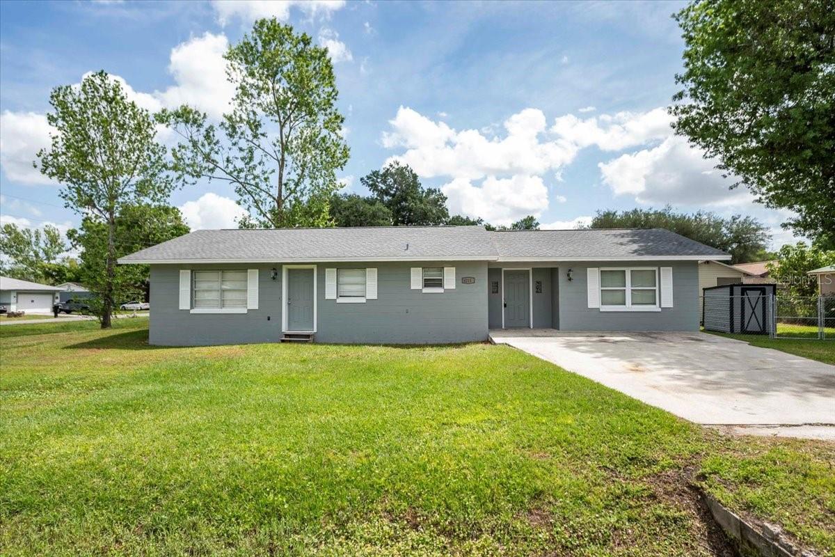 Details for 4215 Sunnyside Drive, LAKELAND, FL 33810