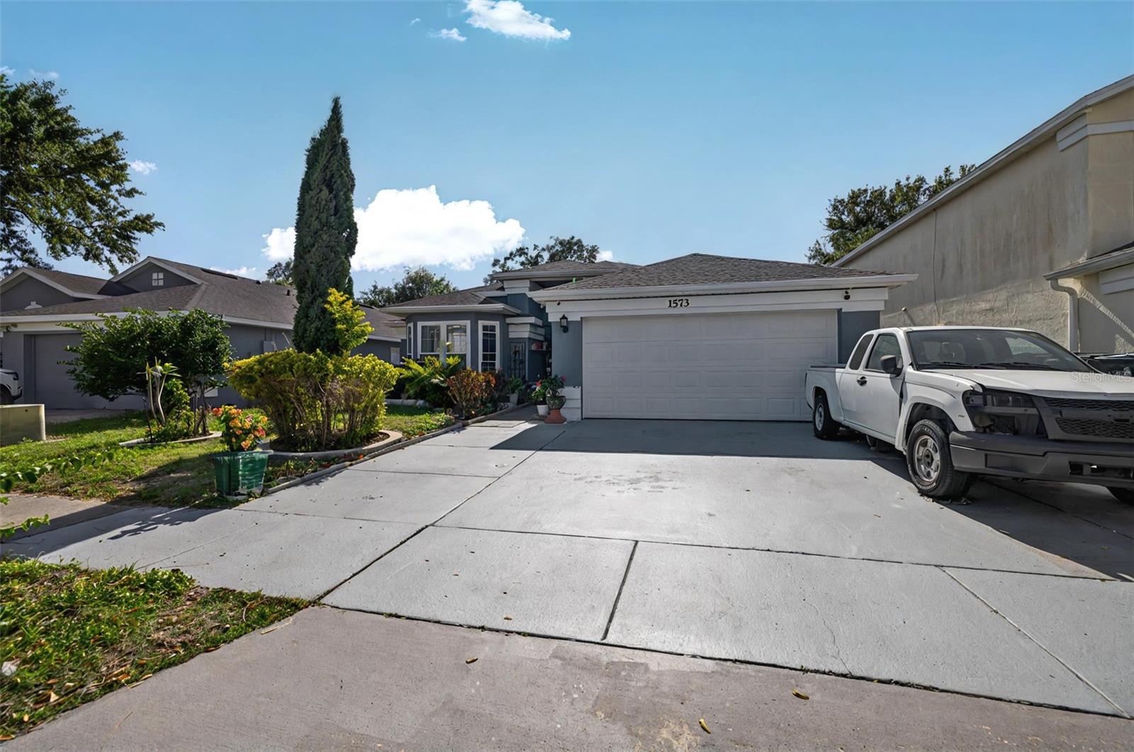 Image 4 of 46 For 1573 Avleigh Circle