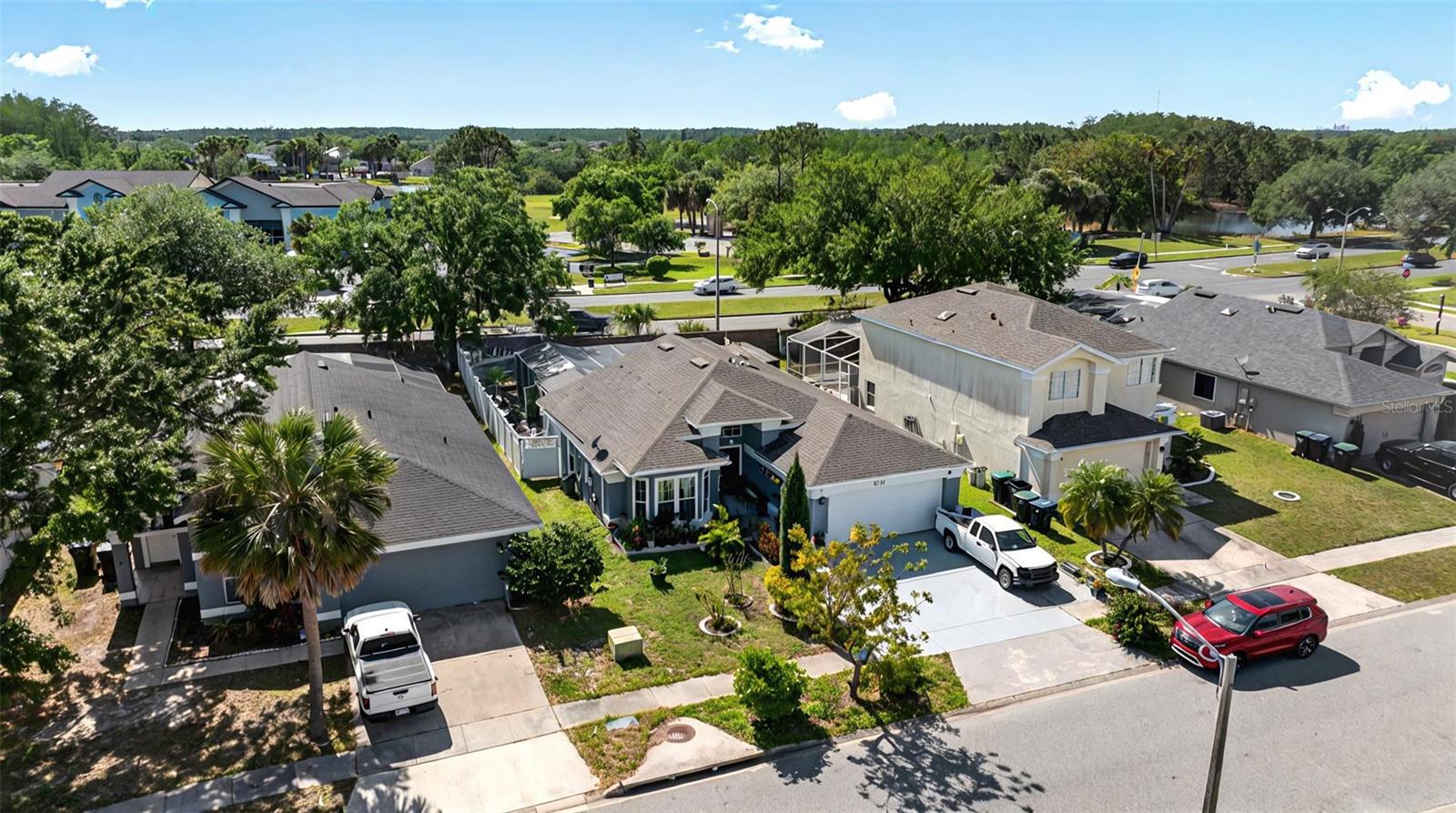 Image 43 of 46 For 1573 Avleigh Circle